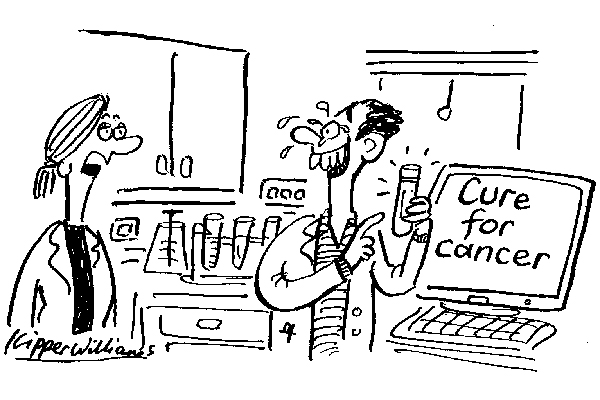 ‘I mean, it’s not like you won an Oscar.’