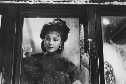 Vivien Leigh as Anna Karenina in the 1948 film. Credit: Getty Images