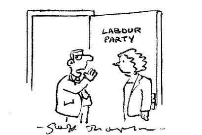 ‘Are you a Leaver or a Remainer?’