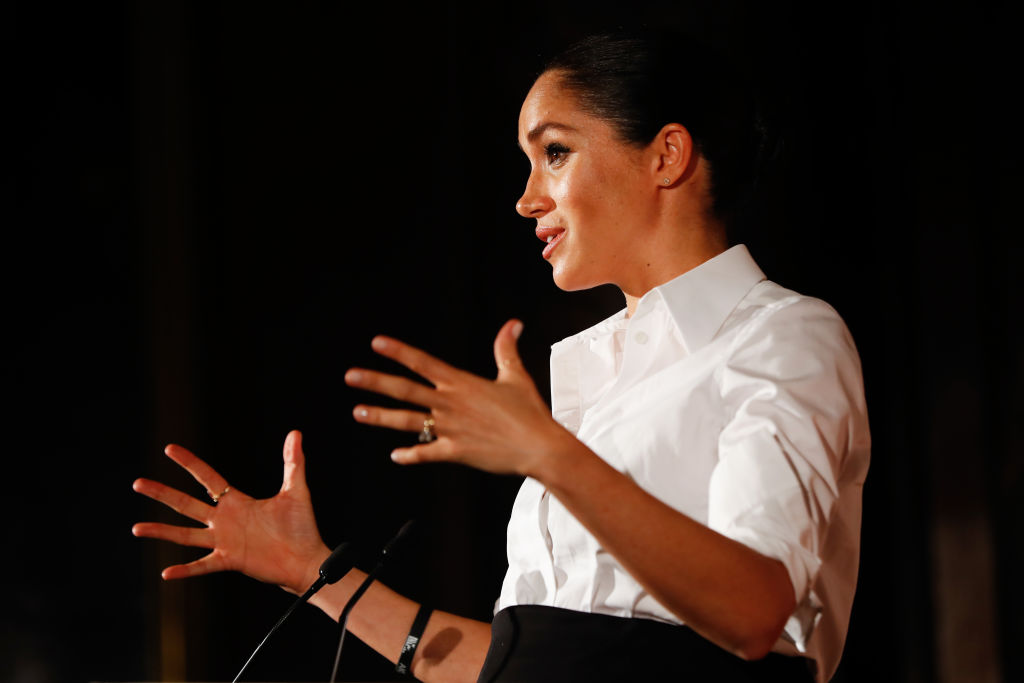 Pc Princess Murray Princess PC versus the colonisation of the curriculum | The Spectator ...