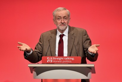 The Tories have one man to thank for keeping them float: Jeremy Corbyn