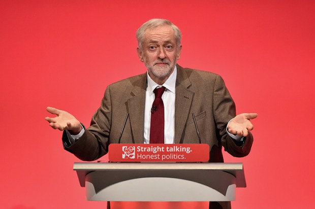 The Tories have one man to thank for keeping them float: Jeremy Corbyn