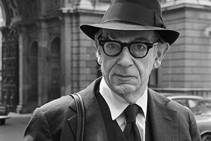 Isaiah Berlin: an extreme liberal, who was reluctant to think that people act purely maliciously