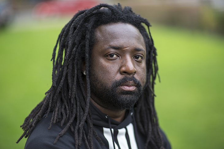 Marlon James