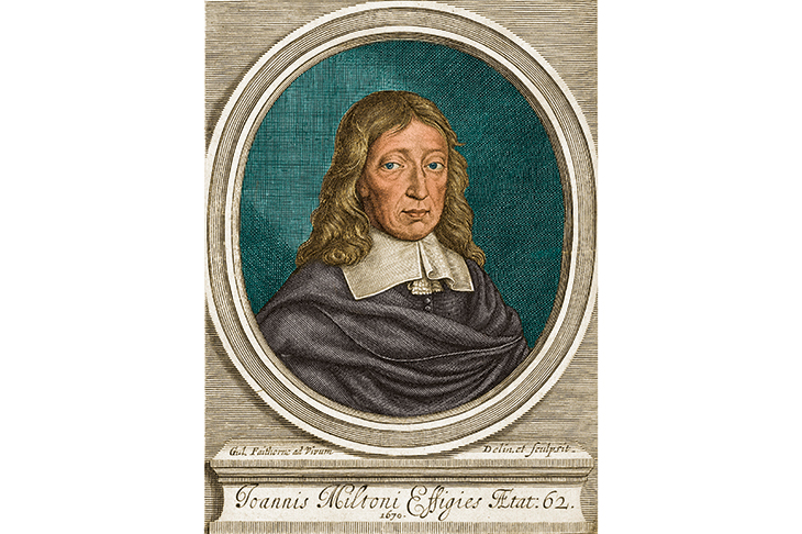 James Simpson’s provocative book draws primarily on literary evidence, with Milton as its presiding genius