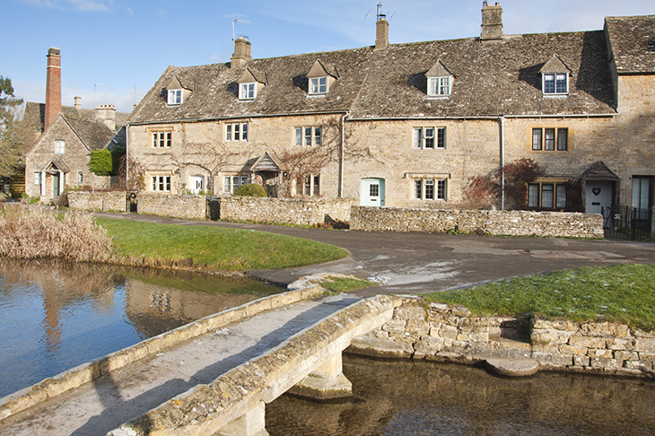 Village voices: Max Porter’s haunting new novel, Lanny