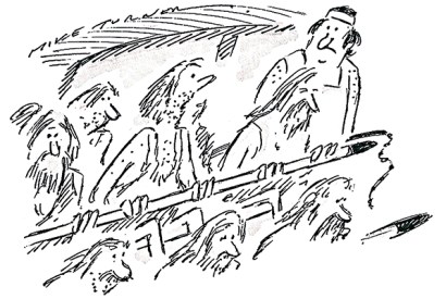 ‘Nobody told me “no deal” would lead to this.’