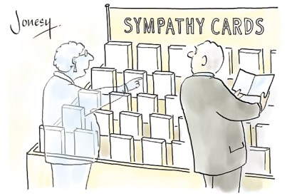 ‘I prefer this one.’