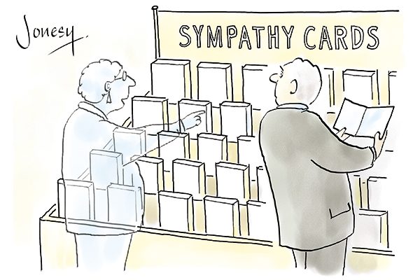 ‘I prefer this one.’