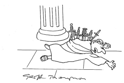 ‘It’s true, knife crime is getting worse.’