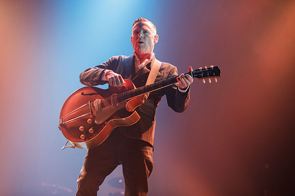 Decency comes into its own: Bryan Adams