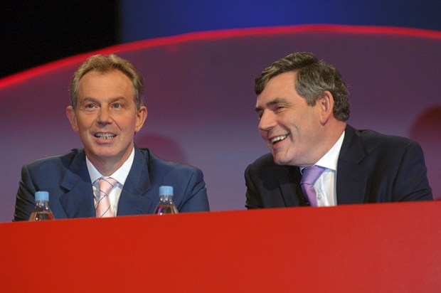 Few knew the full extent of the hostilities in the Teebee/Geebee camps