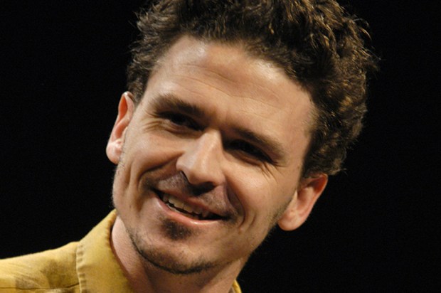 Novel number 8: has Dave Eggers finally found his voice?