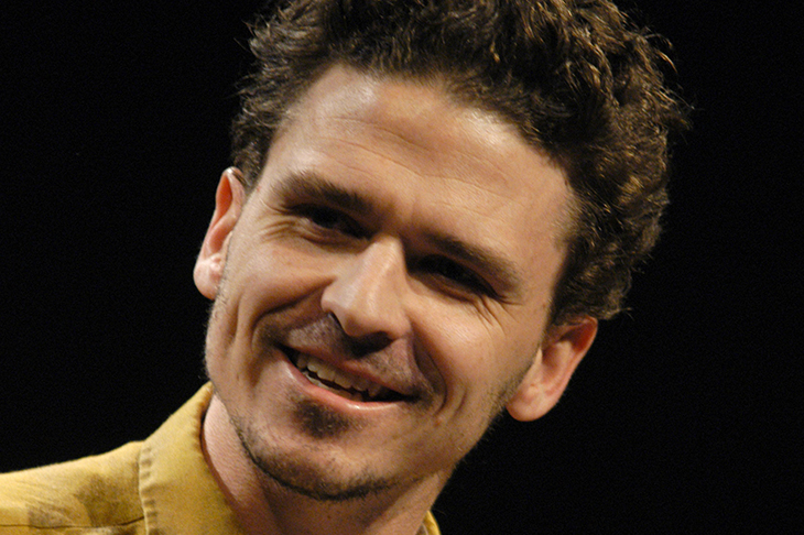 Novel number 8: has Dave Eggers finally found his voice?