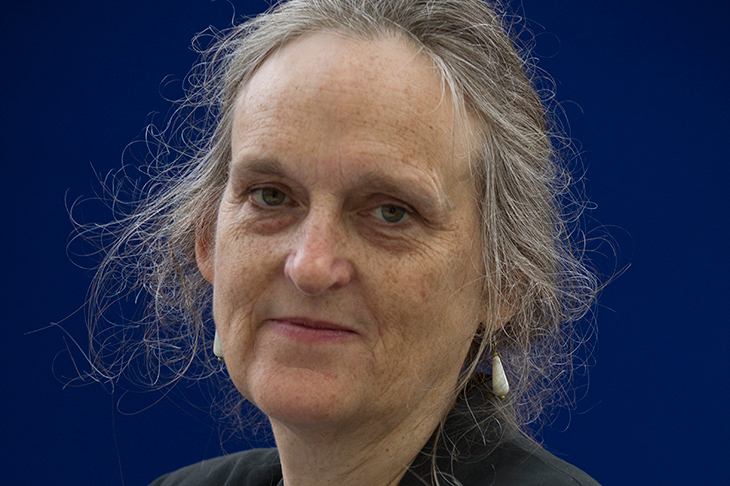 A late developer, like her central character: Tessa Hadley at the Edinburgh International Literary Festival