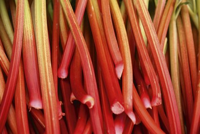 A British staple and perfect for crumble