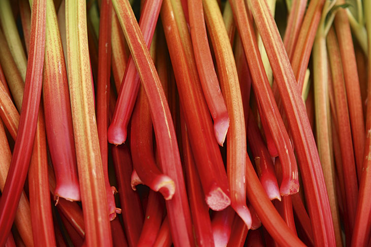 A British staple and perfect for crumble