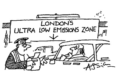 ‘You’ve got to cough up...’