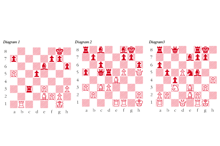 Cardassian Chess Carlsen the Great | The Spectator Australia