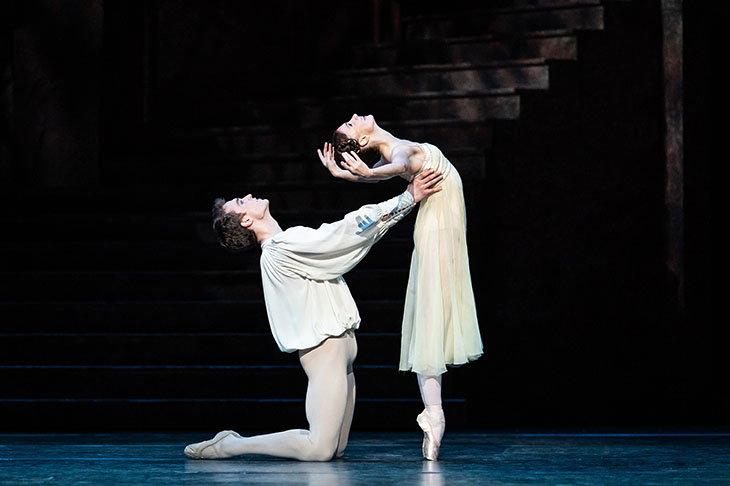 Dancer, choreographer, iconoclast: Merce Cunningham in 1962