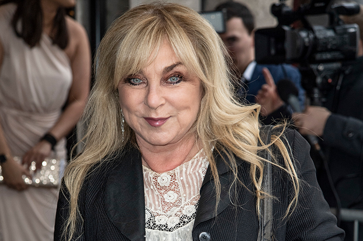 Helen Lederer (Getty)