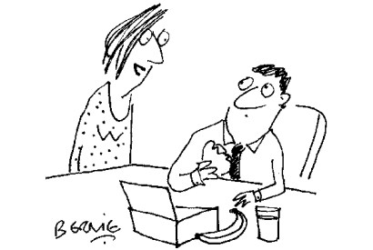 ‘What sexuality is your sandwich?’