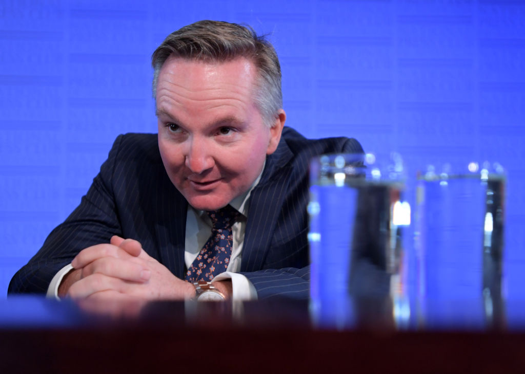 Will Labor Listen The Spectator Australia