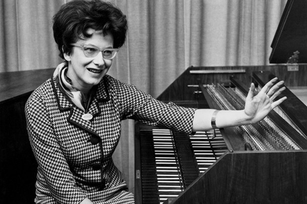 Zuzana Ruzicková. Credit: Getty Images