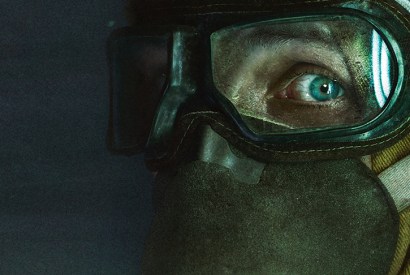 Accidental hero: one of the Chernobyl liquidators