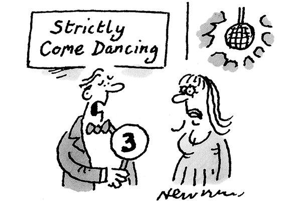 ‘Pay Theresa May whatever she wants not to appear.’