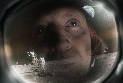 Moonwalking: Rufus Wright as Neil Armstrong in 8 Days: To the Moon