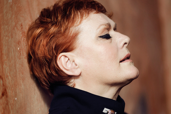 ‘I just kept getting turned down and turned down’: Catherine Foster