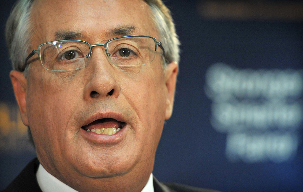 Would you trust Wayne Swan to speak sense on anything? The Spectator