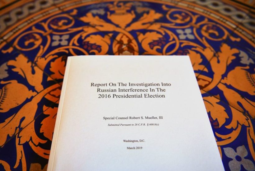 mueller report