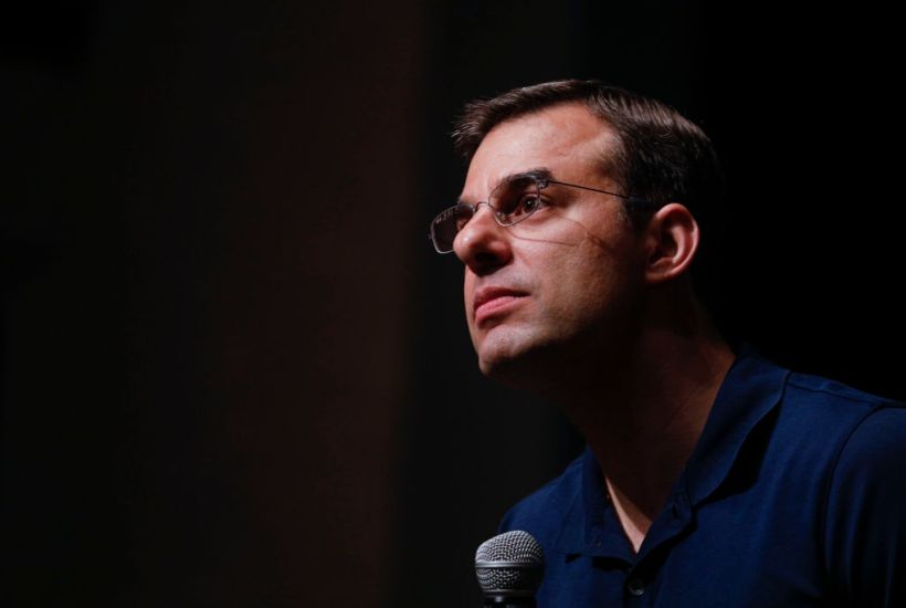 justin amash