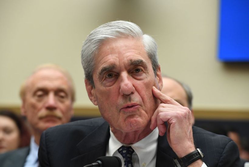 mueller testifies