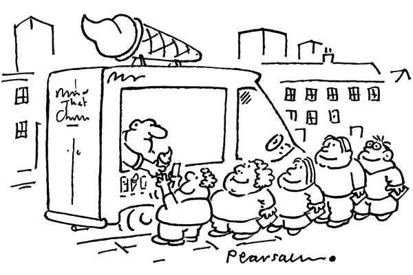 Local pusher ruining lives