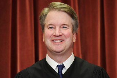 brett kavanaugh