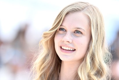 Angourie Rice, who stars in Bruce Beresford’s 2018 film Ladies in Black [Photo by Pascal Le Segretain/Getty Images]