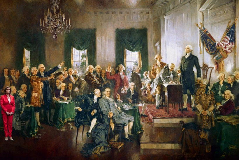 founding fathers