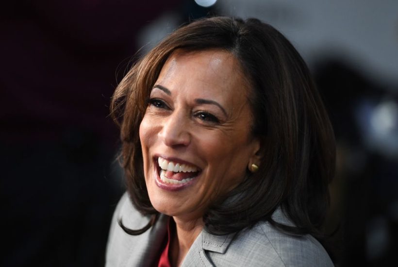 kamala harris