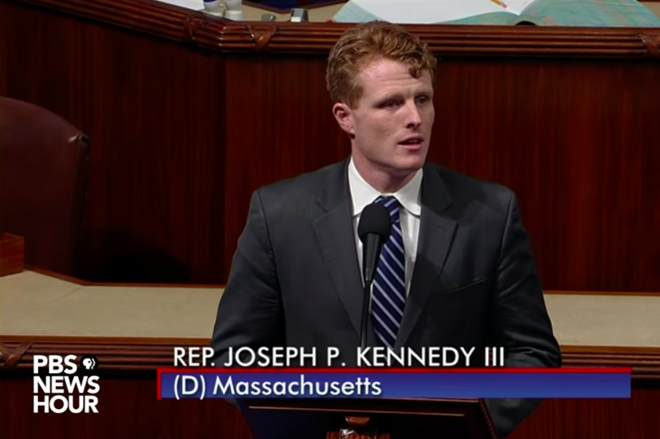 joe kennedy