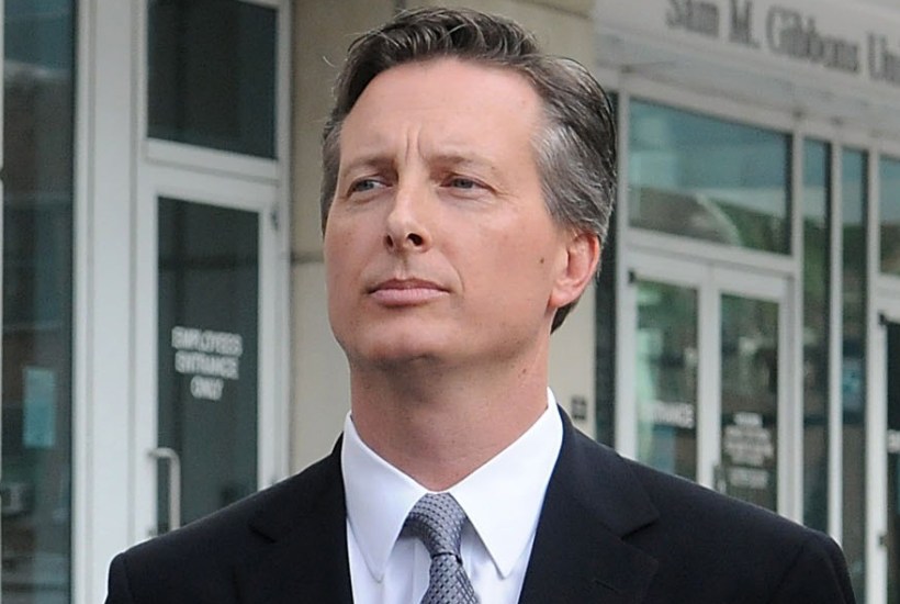 charles harder trump court