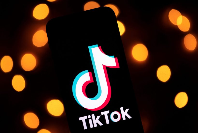 TikTok