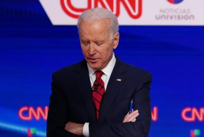 healthcare Joe Biden