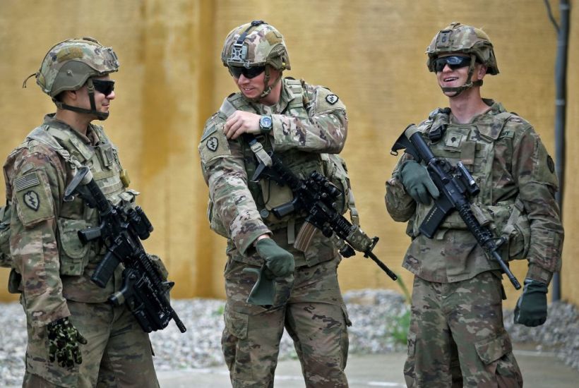 global war on terror