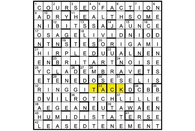 2460 Sleaze solution The Spectator Australia