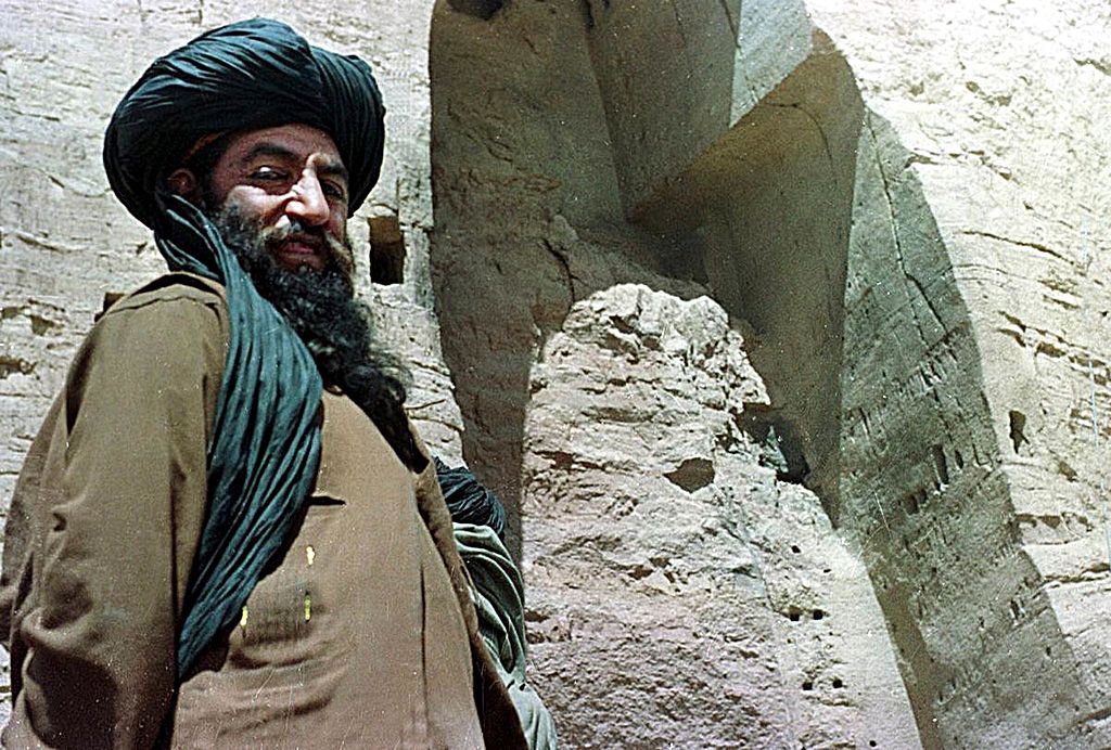 Afghanistan — the long defeat | The Spectator Australia