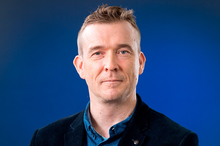 david mitchell networth