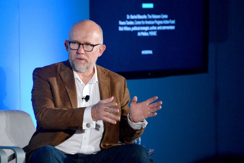 rick wilson lincoln project